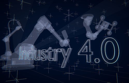 工業(yè)4.0時(shí)代下企業(yè)管理咨詢(xún)的變革與應(yīng)對(duì)策略
