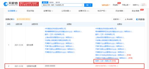 聯想戰略投資寒武紀行歌，加速布局人工智能軟件開發領域
